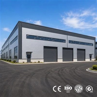 Insulated Metal Workshop